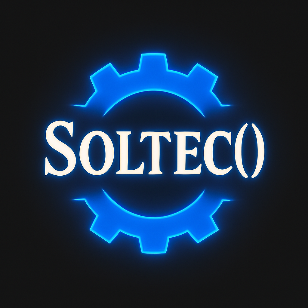 Soltec Dev Logo